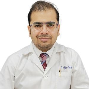 Dr. Vijay Dureja